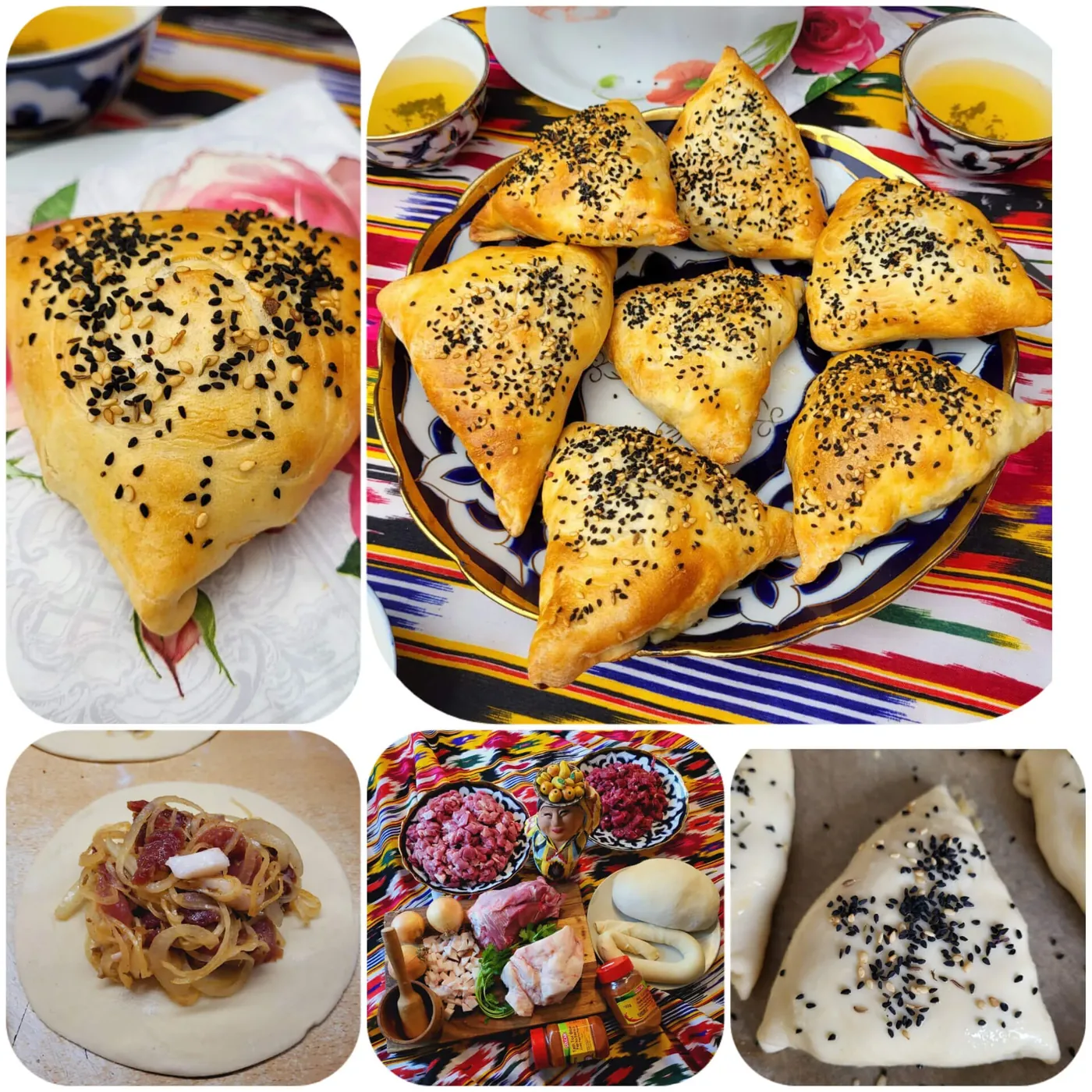 Catering Impression 1