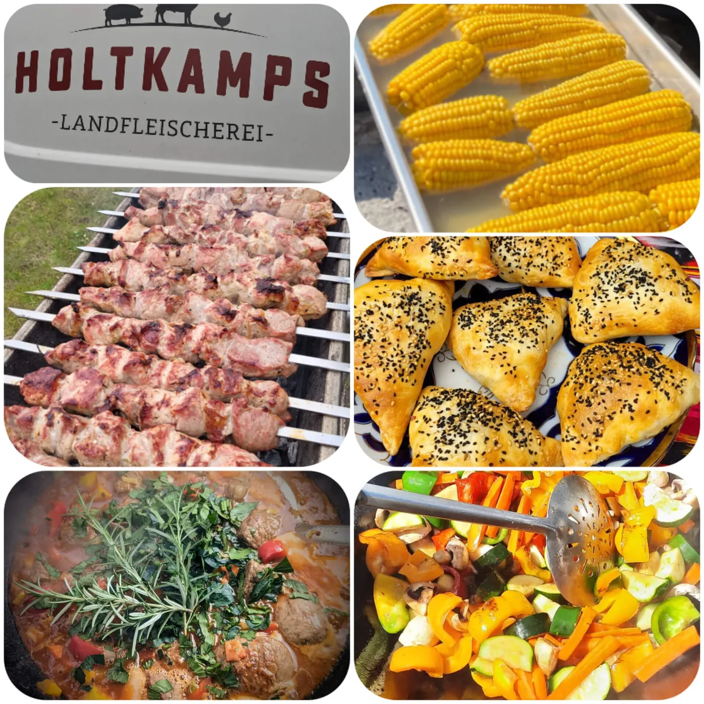 Catering Impression 2