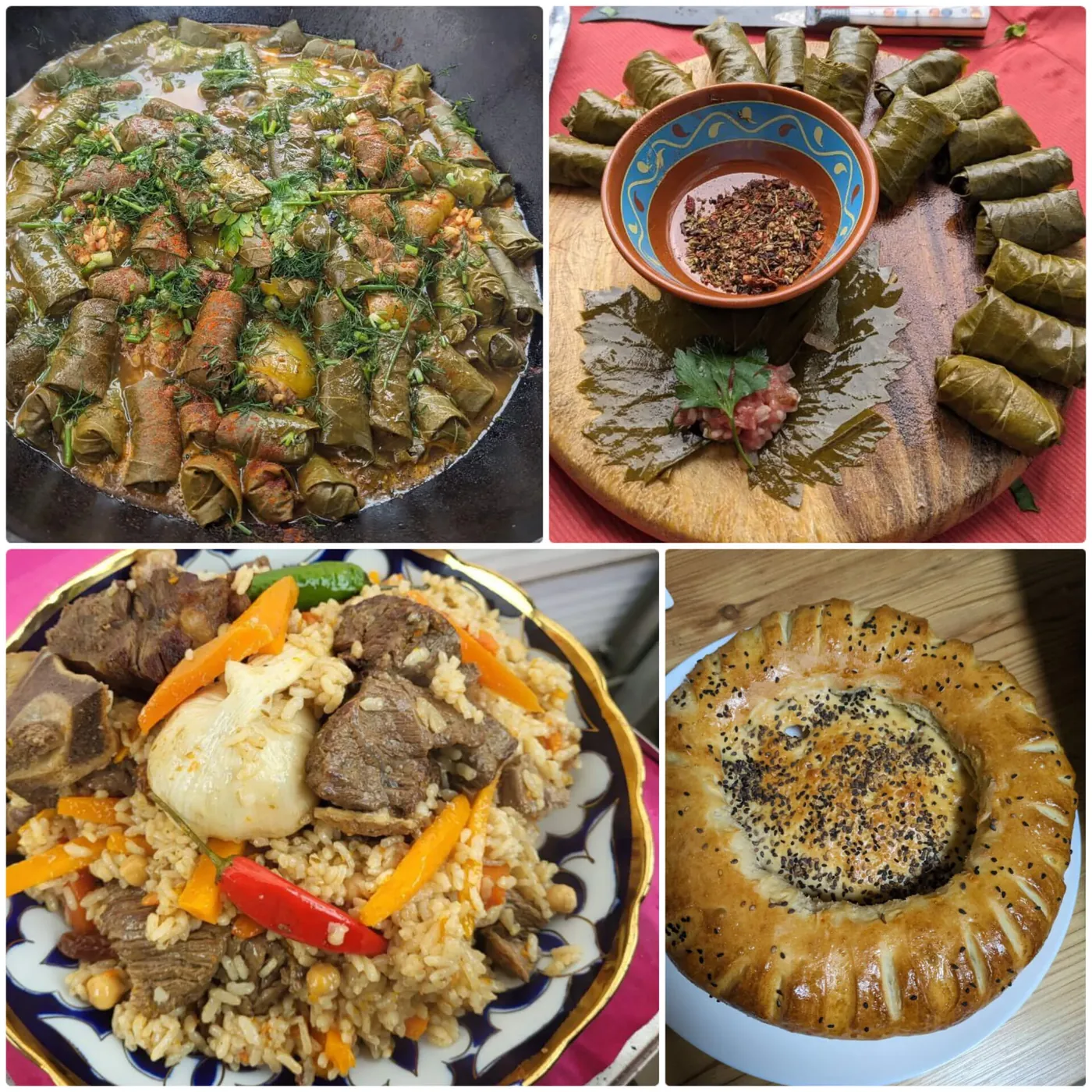 Catering Impression 3