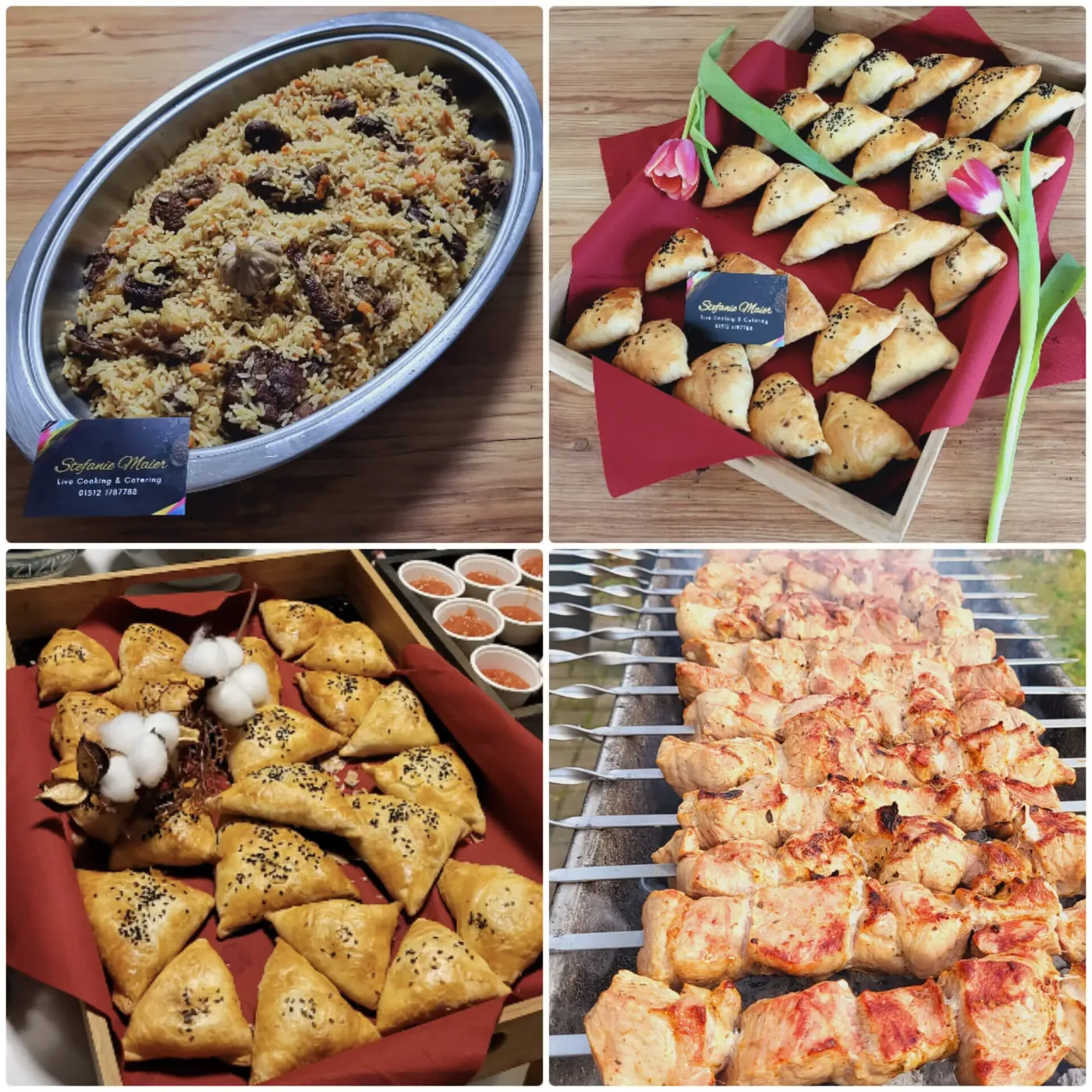 Catering Impression 4