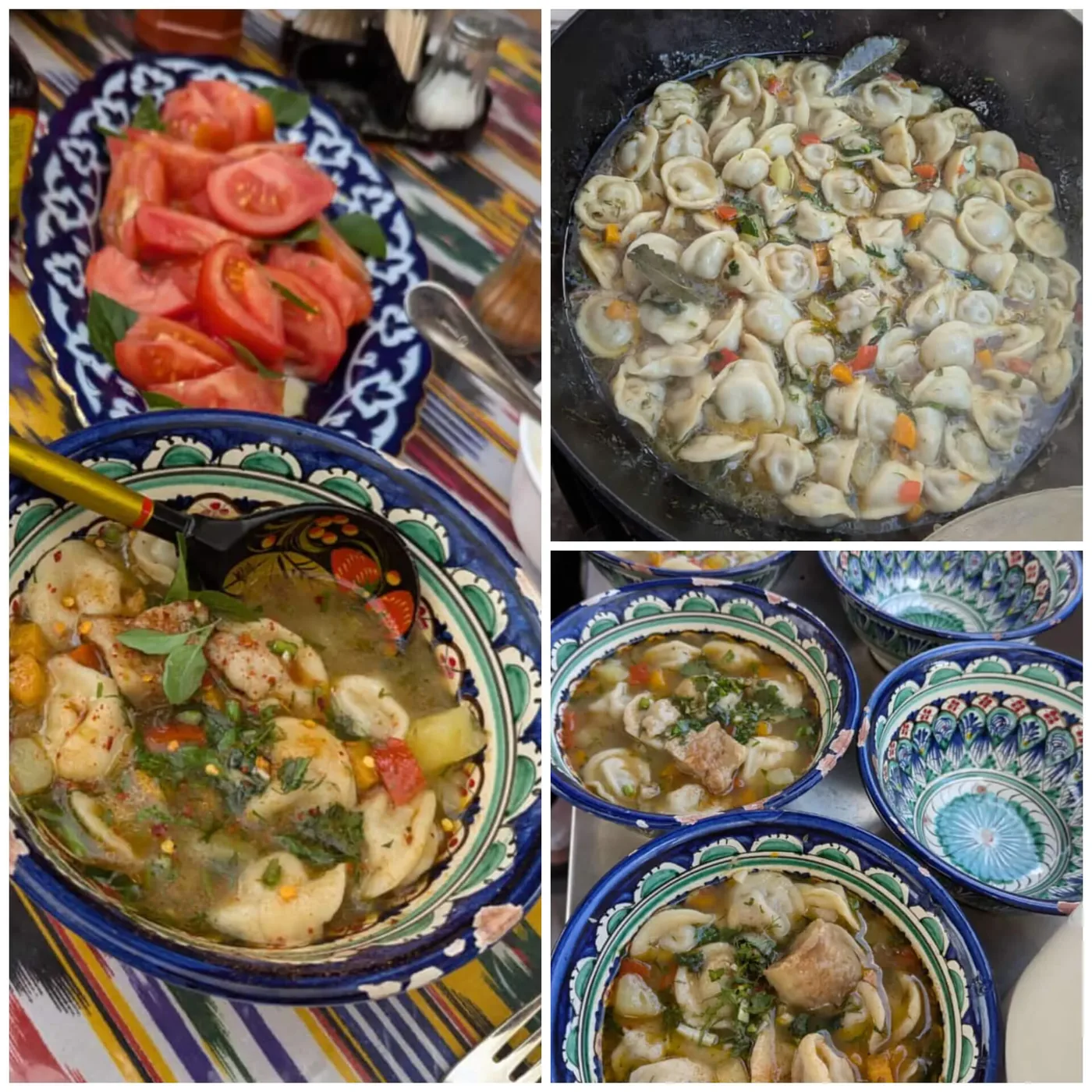 Catering Impression 5