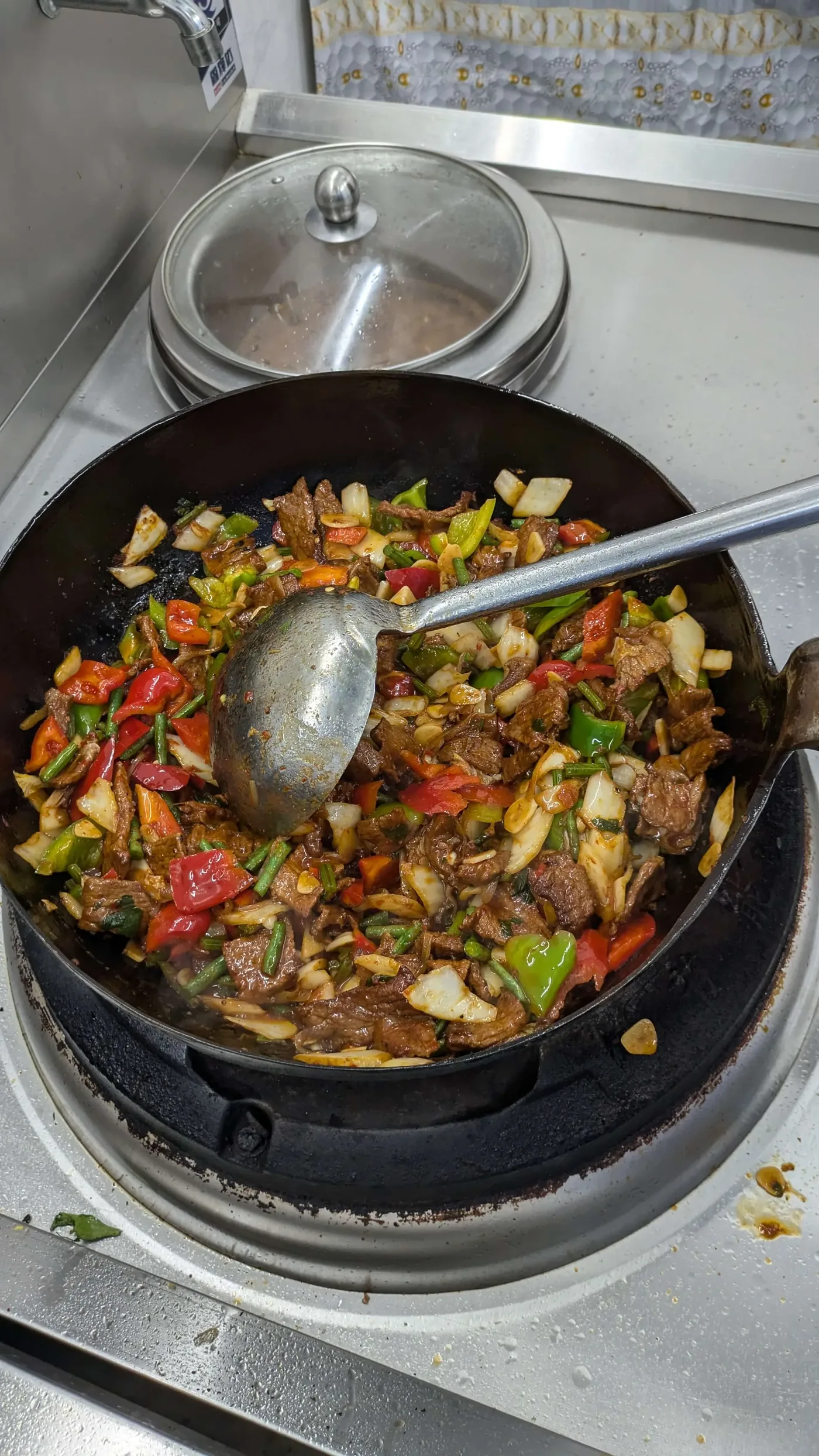 Catering Impression 9